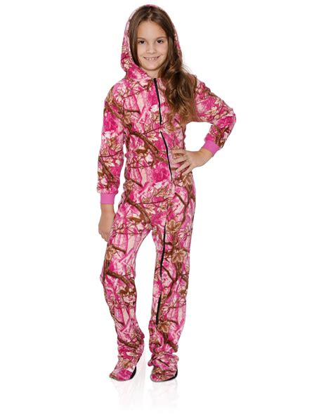 girls onesie pajamas|onesie pjs for girls.